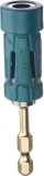 Makita B-35097 Impact Ultra-Magnetic Torsion Insert Bit Holder $3.00