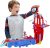 Marvel Spidey and His Amazing Friends Spider Crawl-R 2-in-1 Playset $31.99