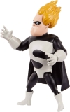 Mattel Pixar the Incredibles Syndrome 7.25-in Action Figure $3.18