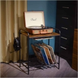 Mawew Record Player Stand $39.99