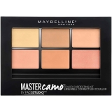 Maybelline Facestudio Master Camo Color Correcting Kit 0.21oz $4.75