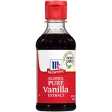 McCormick All Natural Pure Vanilla Extract 8 fl oz $18.47