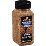 McCormick Grill Mates Worcestershire Pub Burger Seasoning 10.62Oz $4.95