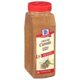 McCormick Ground Cumin, 14 oz $6.12