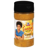 McCormick Sunshine All Purpose Seasoning by Tabitha Brown, 3.82 oz $6.63