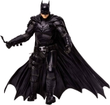 McFarlane DC Batman Movie 12-inch The Batman Posed Statue Version 2 $20.99