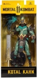 McFarlane Toys Mortal Kombat Kotal Kahn 7-in Action Figure $11.34