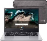 Acer Chromebook 514 14-in Touch Laptop w/MediaTek Kompanio 828 $349.99