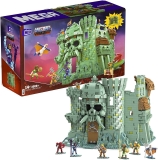 Mega Construx Masters of the Universe Castle Grayskull GGJ67 $199.54