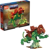 Mega Masters of The Universe Battle Cat Buildable Action Figure $16.39