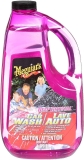 Meguiars G-10464 Deep Crystal Car Wash 64oz $4.19