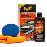 Meguiars G190200 Quik Scratch Eraser Kit $15.27