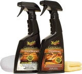 Meguiar’s G55153 Leather Care Kit $16.19