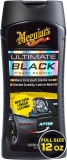 Meguiars Ultimate Black Plastic Restorer 12-Oz $7.74
