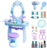 Meland Toddler Vanity Set $21.39