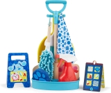 Melissa & Doug Blues Clues & You Clean-Up Time Play Set $17.48