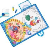 Melissa & Doug Blues Clues & You Water Wow Activity Mat $4.96