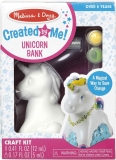 Melissa & Doug Created by Me Unicorn Bank $5.96