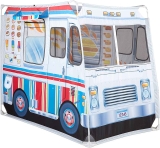 Melissa & Doug Food Truck Play Tent $31.99