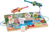 Melissa & Doug Paw Patrol 2 Spy, Find, & Rescue $10.38