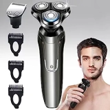 Men’s 4-in-1 Electric Shaver