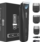Men’s Body Hair Trimmer