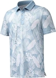 Men’s Dry Fit Performance Polo Shirt