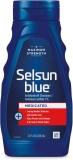 Selsun Blue Medicated Anti-dandruff Shampoo w/Menthol 11oz $5.84