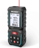 MiLESEEY Laser Measurement Tool 330FT $35.99
