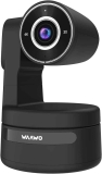 WAAWO 4K PTZ Webcam w/Mic for Video Calls or Live Streaming $69.99