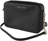 Michael Kors Womens Jet Set Item Crossbody Bag $69.94