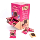 Michel et Augustin Gourmet Cookie Squares Changemaker Box 40ct $9.49