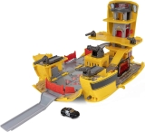 Micro Machines Bumblebee Playset Transformers Autobots $28.49