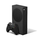Microsoft Xbox Series S 1TB All-Digital Console
