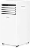 Midea 6000 BTU ASHRAE Portable Air Conditioner $249.99