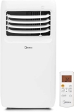 Midea 8000 BTU DOE Portable Air Conditioner $239.00