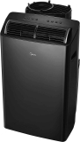 Midea Duo 12000 BTU HE Inverter Ultra Quiet Portable AC $539.99