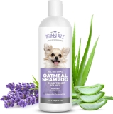 Mighty Petz 2-in-1 Oatmeal Dog Shampoo and Conditioner $4.97