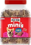 Milk-Bone 36-oz. Mini’s Dog Biscuits