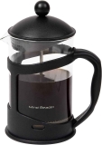 Mind Reader French Press Coffee & Tea Maker 27oz $8.90
