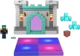 Minecraft Creator Series Party Supremes Palace Playset $15.74