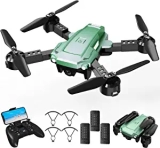 Mini Drone with 1080P Camera