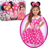Minnie Mouse Bowdazzling Dress $12.00