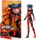Miraculous Ladybug Dragonbug 10.5-inch Fashion Doll $6.99