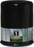 Mobil 1 M1-110A Extended Performance Oil Filter $11.34