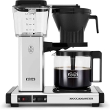 Moccamaster 53941 KBGV Select 10-Cup Coffee Maker 40oz $287.20