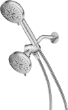 Moen 200C0 Hydro Energetix Combination Shower $40.20