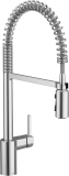 Moen Align One-Handle Pre-Rinse Spring Pulldown Kitchen Faucet $249.95