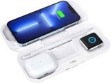 Momax Airbox Multi-Device Wireless Charging Power Bank $55.43