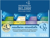 Mommy’s Bliss Newborn Essentials Gift Set $17.48